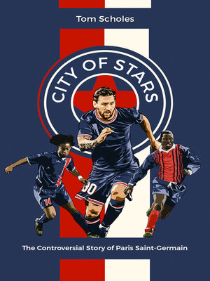 cover image of City of Stars